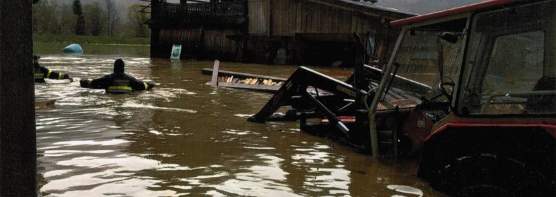 Benefizkonzert für Hochwasseropfer